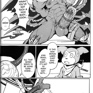 [Raymond158] The Secret of Digivolution 3 – Digimon All-Star Rumble dj [Eng] – Gay Comics image 025.jpg
