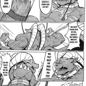 [Raymond158] The Secret of Digivolution 3 – Digimon All-Star Rumble dj [Eng] – Gay Comics image 027.jpg