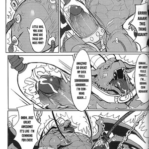 [Raymond158] The Secret of Digivolution 3 – Digimon All-Star Rumble dj [Eng] – Gay Comics image 032.jpg