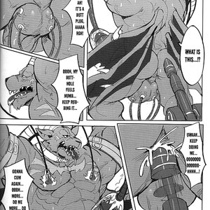 [Raymond158] The Secret of Digivolution 3 – Digimon All-Star Rumble dj [Eng] – Gay Comics image 033.jpg