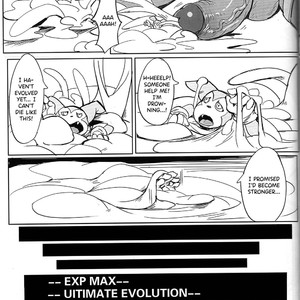 [Raymond158] The Secret of Digivolution 3 – Digimon All-Star Rumble dj [Eng] – Gay Comics image 034.jpg
