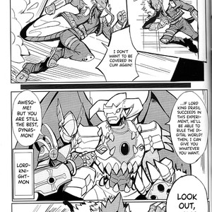 [Raymond158] The Secret of Digivolution 3 – Digimon All-Star Rumble dj [Eng] – Gay Comics image 038.jpg