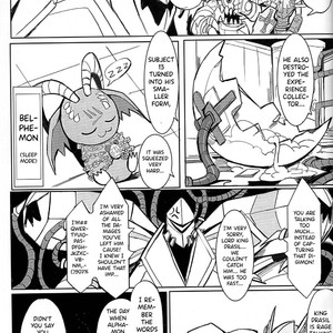 [Raymond158] The Secret of Digivolution 3 – Digimon All-Star Rumble dj [Eng] – Gay Comics image 040.jpg