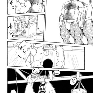 [Ebisubashi Seizou] Gekkagoku-kyou [JP] – Gay Comics image 070.jpg