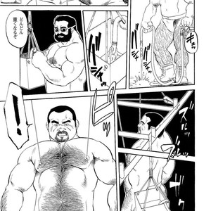 [Ebisubashi Seizou] Gekkagoku-kyou [JP] – Gay Comics image 071.jpg
