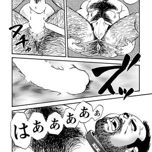 [Ebisubashi Seizou] Gekkagoku-kyou [JP] – Gay Comics image 173.jpg
