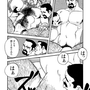 [Ebisubashi Seizou] Gekkagoku-kyou [JP] – Gay Comics image 175.jpg