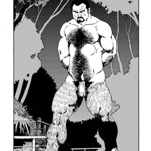 [Ebisubashi Seizou] Gekkagoku-kyou [JP] – Gay Comics image 195.jpg