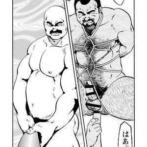 [Ebisubashi Seizou] Gekkagoku-kyou [JP] – Gay Comics image 237.jpg