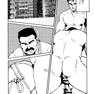 [Ebisubashi Seizou] Gekkagoku-kyou [JP] – Gay Comics image 282.jpg