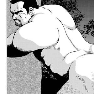 [Ebisubashi Seizou] Gekkagoku-kyou [JP] – Gay Comics image 312.jpg
