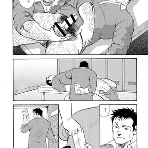 [Ebisubashi Seizou] Gekkagoku-kyou [JP] – Gay Comics image 431.jpg