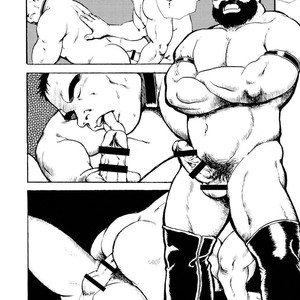 [Ebisubashi Seizou] Gekkagoku-kyou [JP] – Gay Comics image 520.jpg