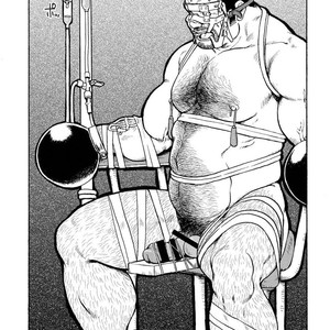 [Ebisubashi Seizou] Gekkagoku-kyou [JP] – Gay Comics image 560.jpg