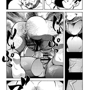 [Ebisubashi Seizou] Gekkagoku-kyou [JP] – Gay Comics image 606.jpg