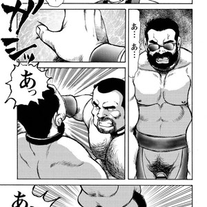[Ebisubashi Seizou] Gekkagoku-kyou [JP] – Gay Comics image 620.jpg