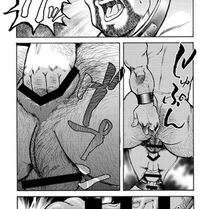 [Ebisubashi Seizou] Gekkagoku-kyou [JP] – Gay Comics image 630.jpg