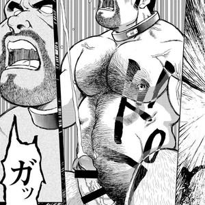 [Ebisubashi Seizou] Gekkagoku-kyou [JP] – Gay Comics image 636.jpg