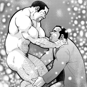 [Ebisubashi Seizou] Gekkagoku-kyou [JP] – Gay Comics image 687.jpg