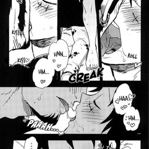 [S y (Yumiya)] Dr. Strangelove – One Piece dj [Eng] – Gay Comics image 004.jpg