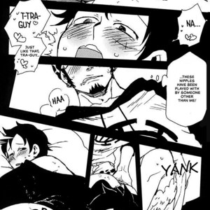 [S y (Yumiya)] Dr. Strangelove – One Piece dj [Eng] – Gay Comics image 008.jpg