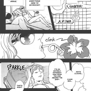 [S y (Yumiya)] Dr. Strangelove – One Piece dj [Eng] – Gay Comics image 012.jpg