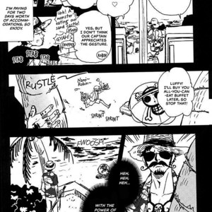 [S y (Yumiya)] Dr. Strangelove – One Piece dj [Eng] – Gay Comics image 013.jpg