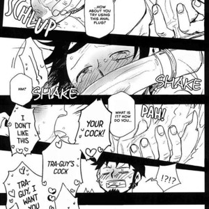 [S y (Yumiya)] Dr. Strangelove – One Piece dj [Eng] – Gay Comics image 030.jpg