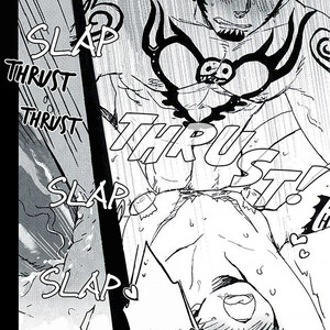 [S y (Yumiya)] Dr. Strangelove – One Piece dj [Eng] – Gay Comics image 031.jpg
