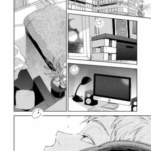 [MOFUMOFU Edako] Kimi ni Ienai Koto ga Aru (c.1) [Eng] – Gay Comics image 009.jpg