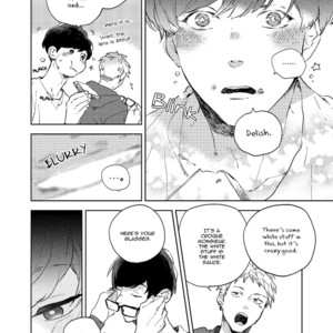 [MOFUMOFU Edako] Kimi ni Ienai Koto ga Aru (c.1) [Eng] – Gay Comics image 015.jpg