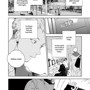 [MOFUMOFU Edako] Kimi ni Ienai Koto ga Aru (c.1) [Eng] – Gay Comics image 023.jpg