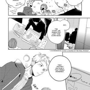 [MOFUMOFU Edako] Kimi ni Ienai Koto ga Aru (c.1) [Eng] – Gay Comics image 025.jpg