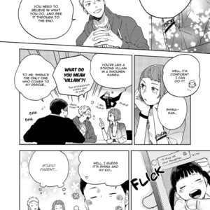 [MOFUMOFU Edako] Kimi ni Ienai Koto ga Aru (c.1) [Eng] – Gay Comics image 029.jpg