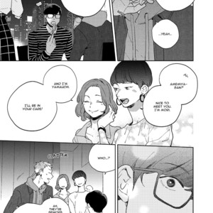 [MOFUMOFU Edako] Kimi ni Ienai Koto ga Aru (c.1) [Eng] – Gay Comics image 038.jpg