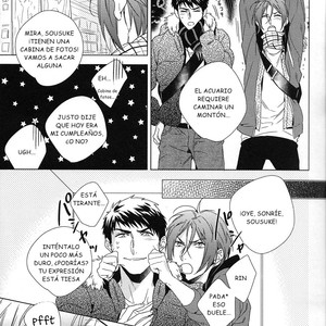 [URO (Amama)] Nigatsu Futsuka no Futari – Free! dj [Español] – Gay Comics image 006.jpg