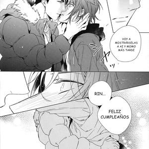 [URO (Amama)] Nigatsu Futsuka no Futari – Free! dj [Español] – Gay Comics image 007.jpg