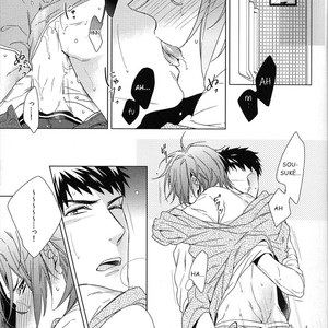 [URO (Amama)] Nigatsu Futsuka no Futari – Free! dj [Español] – Gay Comics image 008.jpg