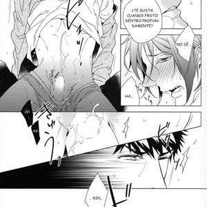 [URO (Amama)] Nigatsu Futsuka no Futari – Free! dj [Español] – Gay Comics image 010.jpg