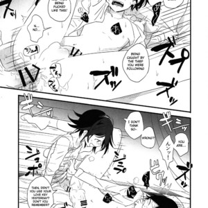 [plastics (Kinari)] Yume ka Utsutsu ka Maboroshi ka – New Danganronpa V3 dj [Eng] – Gay Comics image 012.jpg