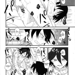 [plastics (Kinari)] Yume ka Utsutsu ka Maboroshi ka – New Danganronpa V3 dj [Eng] – Gay Comics image 015.jpg