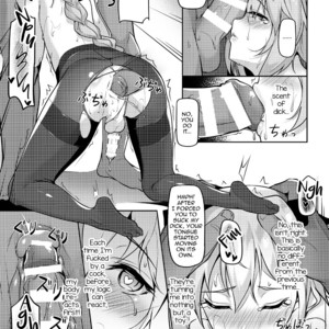 [Shinsei Lolishota (shuffle, kozi)] Summer Vacation-go Kimeseku Choukyou – Fate/ Grand Order dj [Eng] – Gay Comics image 012.jpg