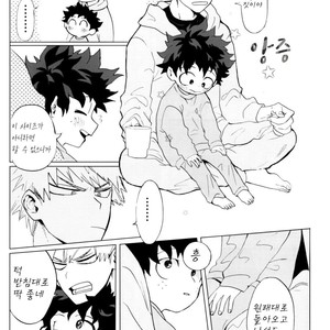 [dokosahekisaensan (aroe)] spice second – Boku no Hero Academia dj [Kr] – Gay Comics image 030.jpg