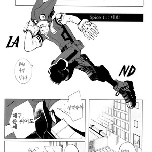 [dokosahekisaensan (aroe)] spice second – Boku no Hero Academia dj [Kr] – Gay Comics image 042.jpg