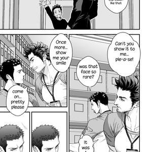 [Unknown (UNKNOWN)] Jouge Kankei 4 | Hierarchical relationship 4  [ENG] – Gay Comics image 008.jpg
