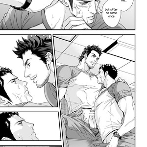 [Unknown (UNKNOWN)] Jouge Kankei 4 | Hierarchical relationship 4  [ENG] – Gay Comics image 016.jpg