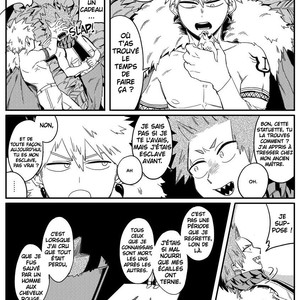 [Am] My Dragon Kirishima – Boku no Hero Academia dj [FR] – Gay Comics image 004.jpg