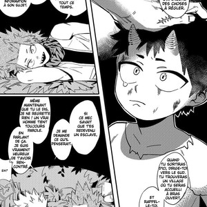 [Am] My Dragon Kirishima – Boku no Hero Academia dj [FR] – Gay Comics image 005.jpg
