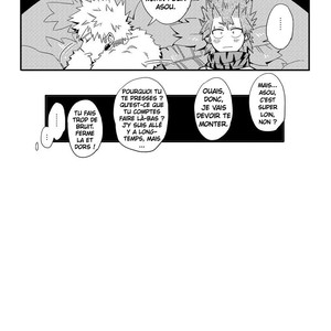 [Am] My Dragon Kirishima – Boku no Hero Academia dj [FR] – Gay Comics image 009.jpg