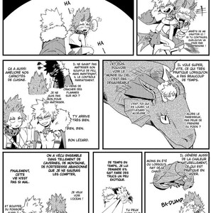 [Am] My Dragon Kirishima – Boku no Hero Academia dj [FR] – Gay Comics image 011.jpg